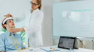 Perfil ideal para usar biofeedback cuántico en consulta