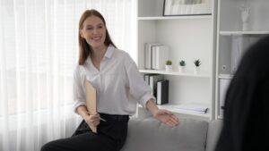 Psicólogo o terapeuta ¿Quién puede usar biofeedback cuántico